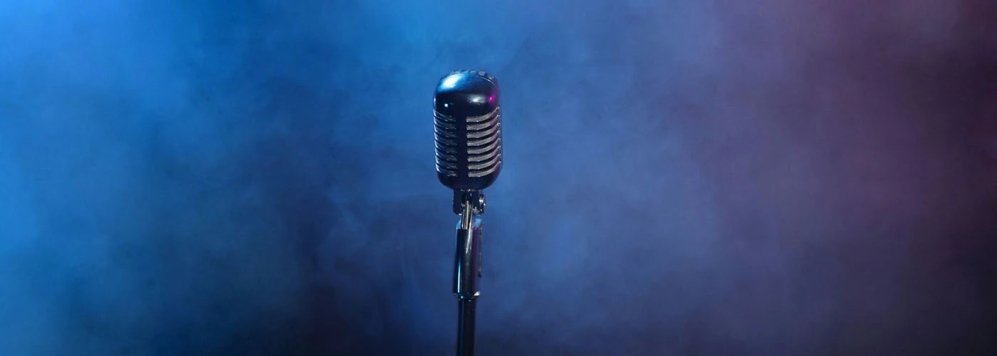 Постер Аркадий Шилклопер в Геленджике